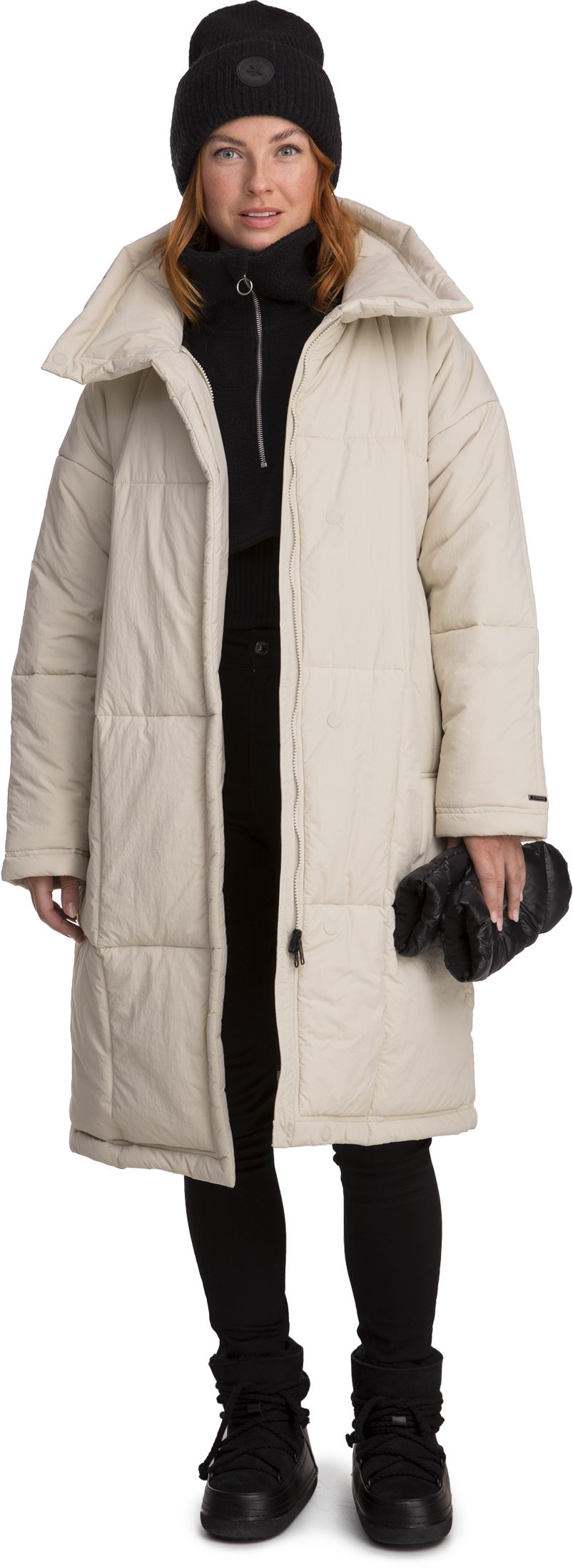 EVEREST W QUILTED DUVET Everest Outdoor